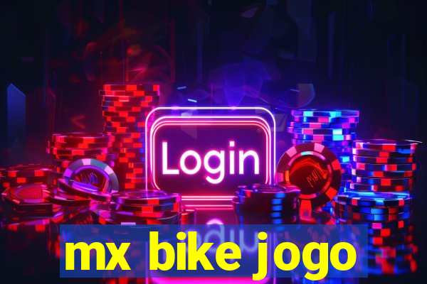 mx bike jogo